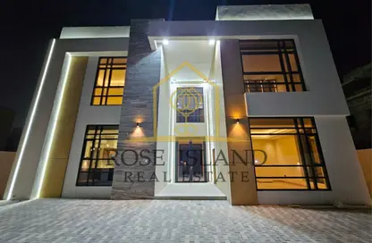 Villa - 4 Bedrooms - 5 Bathrooms for sale in Lea - Yas Acres - Yas Island - Abu Dhabi Villa - 4 Bedrooms - 5 Bathrooms for sale in Lea - Yas Acres - Yas Island - Abu Dhabi