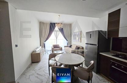 Apartment - 2 Bedrooms - 2 Bathrooms for sale in Petalz By Danube 1 - Petalz by Danube - International City - Dubai