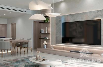 Apartment - Studio - 1 Bathroom for sale in Samana Resorts Tower A - Samana Resorts - Dubai Production City (IMPZ) - Dubai Apartment - Studio - 1 Bathroom for sale in Samana Resorts Tower A - Samana Resorts - Dubai Production City (IMPZ) - Dubai
