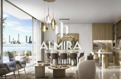 Apartment - 2 Bedrooms - 3 Bathrooms for sale in Radisson Residences - Tower 1 - City Of Lights - Al Reem Island - Abu Dhabi