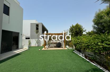 Villa - 5 Bedrooms - 5 Bathrooms for rent in Sidra Villas I - Sidra Villas - Dubai Hills Estate - Dubai Villa - 5 Bedrooms - 5 Bathrooms for rent in Sidra Villas I - Sidra Villas - Dubai Hills Estate - Dubai