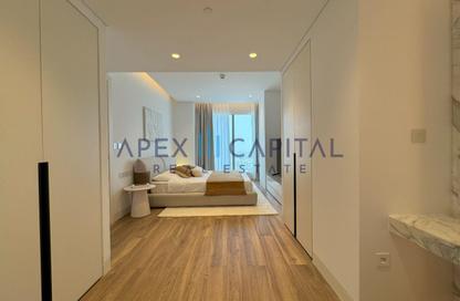 Apartment - 1 Bedroom - 2 Bathrooms for rent in SO and Uptown Dubai - Uptown Dubai - Jumeirah Lake Towers - Dubai Apartment - 1 Bedroom - 2 Bathrooms for rent in SO and Uptown Dubai - Uptown Dubai - Jumeirah Lake Towers - Dubai