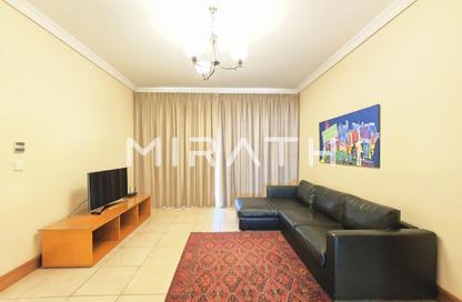 Villa - 4 Bedrooms - 5 Bathrooms for rent in Al Barsha 1 Villas - Al Barsha 1 - Al Barsha - Dubai