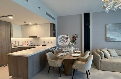 Apartment - 1 Bedroom - 1 Bathroom for sale in LIV Marina - Dubai Marina - Dubai