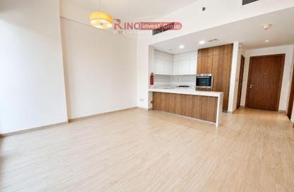 Apartment - 1 - 2 for sale in Gemini Splendor - Sobha Hartland - Mohammed Bin Rashid City - Dubai