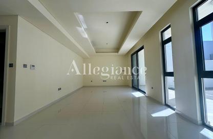 Townhouse - 3 Bedrooms - 4 Bathrooms for rent in Aurum Villas - Aster - Damac Hills 2 - Dubai
