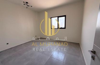Apartment - 2 Bedrooms - 2 Bathrooms for rent in Tilal City B - Tilal City - Sharjah
