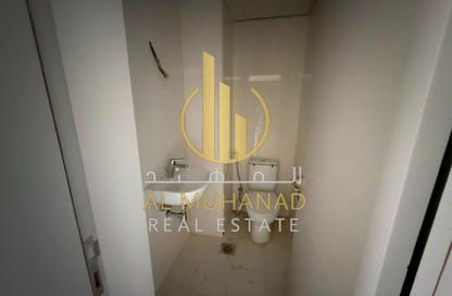 Apartment - 2 Bedrooms - 2 Bathrooms for rent in Tilal City B - Tilal City - Sharjah Apartment - 2 Bedrooms - 2 Bathrooms for rent in Tilal City B - Tilal City - Sharjah
