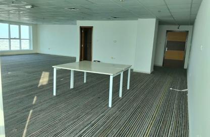 Office Space - Studio - 1 for rent in Al Majaz Pearl - Al Majaz 2 - Al Majaz - Sharjah