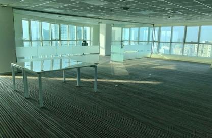Office Space - Studio - 1 for rent in Al Majaz Pearl - Al Majaz 2 - Al Majaz - Sharjah