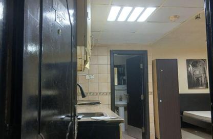 Apartment - Studio - 1 Bathroom for rent in Al Majaz 3 - Al Majaz - Sharjah