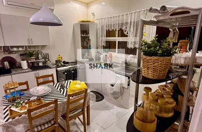 تاون هاوس - 4 غرف نوم - 5 حمامات للايجار في الزاهية جاردنز - الزاهية - عجمان