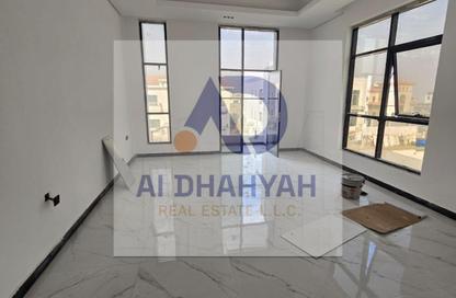 Villa - 6 Bedrooms - 7+ Bathrooms for sale in Al Hooshi Villas - Hoshi - Al Badie - Sharjah