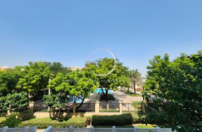 Apartment - 3 Bedrooms - 4 Bathrooms for rent in Al Badia Residences Building 23 - Al Badia Residences - Dubai Festival City - Dubai