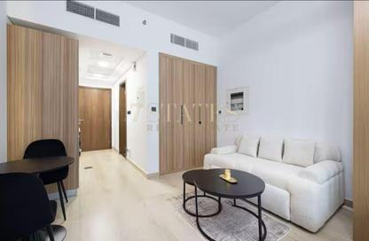 Apartment - Studio - 1 Bathroom for rent in Pantheon Elysee III - District 15 - Jumeirah Village Circle - Dubai