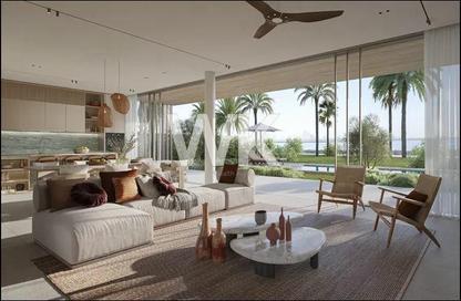 Villa - 4 - 5 for sale in Bay Villas - Dubai Islands - Dubai Villa - 4 - 5 for sale in Bay Villas - Dubai Islands - Dubai