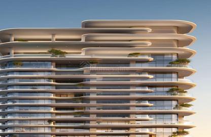 Apartment - 4 Bedrooms - 6 Bathrooms for sale in Avarra by Palace - Business Bay - Dubai