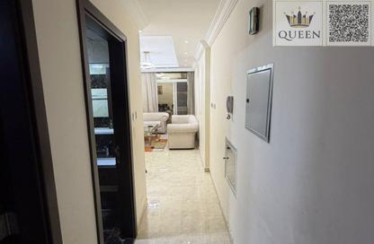 Apartment - 2 Bedrooms - 2 Bathrooms for rent in Al Rawda 2 Villas - Al Rawda 2 - Al Rawda - Ajman