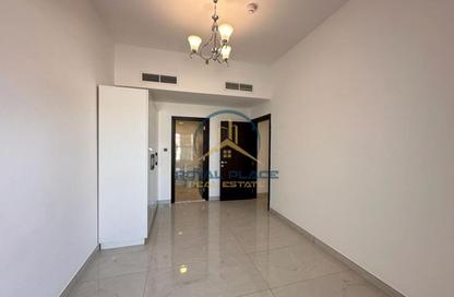 Apartment - 2 Bedrooms - 3 Bathrooms for rent in Equiti Residence - Al Furjan - Dubai