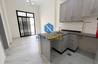 Apartment - 1 - 2 for rent in Hind Building - Liwan 2 - Dubai