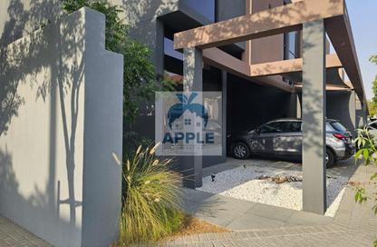 Villa - 4 Bedrooms - 5 Bathrooms for rent in Robinia - Masaar - Tilal City - Sharjah Villa - 4 Bedrooms - 5 Bathrooms for rent in Robinia - Masaar - Tilal City - Sharjah