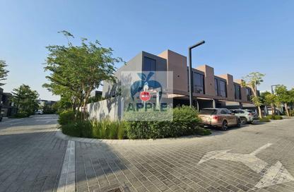 Villa - 4 Bedrooms - 5 Bathrooms for rent in Robinia - Masaar - Tilal City - Sharjah Villa - 4 Bedrooms - 5 Bathrooms for rent in Robinia - Masaar - Tilal City - Sharjah