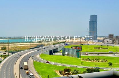 Apartment - 4 Bedrooms - 4 Bathrooms for sale in Sahara Tower 4 - Sahara Complex - Al Nahda - Sharjah