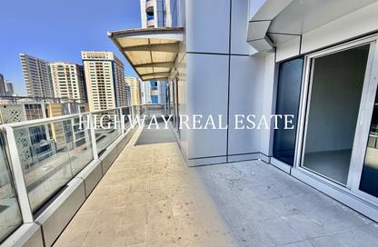 Apartment - 4 Bedrooms - 4 Bathrooms for sale in Sahara Tower 4 - Sahara Complex - Al Nahda - Sharjah Apartment - 4 Bedrooms - 4 Bathrooms for sale in Sahara Tower 4 - Sahara Complex - Al Nahda - Sharjah