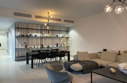 Villa - 4 - 6 for sale in Sequoia - Masaar - Tilal City - Sharjah Villa - 4 - 6 for sale in Sequoia - Masaar - Tilal City - Sharjah