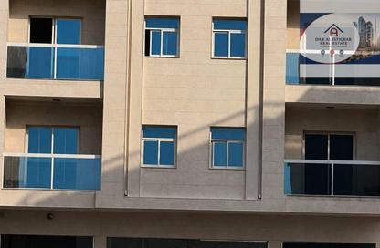 Whole Building - Studio - 7+ Bathrooms for sale in Ajman Global City - Al Alia - Ajman Whole Building - Studio - 7+ Bathrooms for sale in Ajman Global City - Al Alia - Ajman