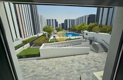 Apartment - Studio - 1 for rent in The Riff - Aljada - Sharjah Apartment - Studio - 1 for rent in The Riff - Aljada - Sharjah