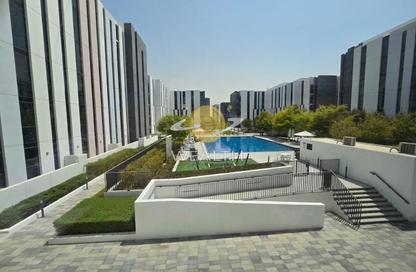 Apartment - Studio - 1 for rent in The Riff - Aljada - Sharjah Apartment - Studio - 1 for rent in The Riff - Aljada - Sharjah