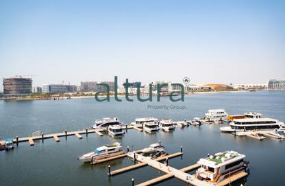 Apartment - 1 - 2 for rent in Al Naseem Residences C - Al Bandar - Al Raha Beach - Abu Dhabi Apartment - 1 - 2 for rent in Al Naseem Residences C - Al Bandar - Al Raha Beach - Abu Dhabi