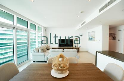 Apartment - 1 - 2 for rent in Al Naseem Residences C - Al Bandar - Al Raha Beach - Abu Dhabi Apartment - 1 - 2 for rent in Al Naseem Residences C - Al Bandar - Al Raha Beach - Abu Dhabi