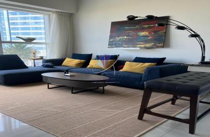 Apartment - 1 - 2 for rent in Marina Bay - City Of Lights - Al Reem Island - Abu Dhabi Apartment - 1 - 2 for rent in Marina Bay - City Of Lights - Al Reem Island - Abu Dhabi