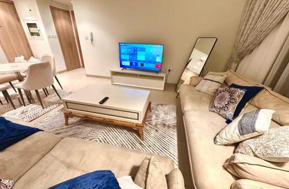 Apartment - 1 Bedroom - 1 Bathroom for rent in Maryam Island - Al Khan - Sharjah
