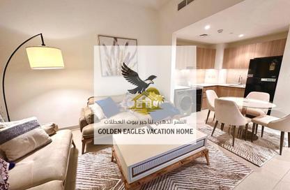 Apartment - 1 Bedroom - 1 Bathroom for rent in Maryam Island - Al Khan - Sharjah Apartment - 1 Bedroom - 1 Bathroom for rent in Maryam Island - Al Khan - Sharjah