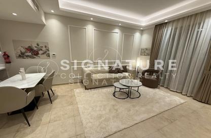 Apartment - 1 - 2 for rent in Dubai Star - JLT Cluster L - Jumeirah Lake Towers - Dubai