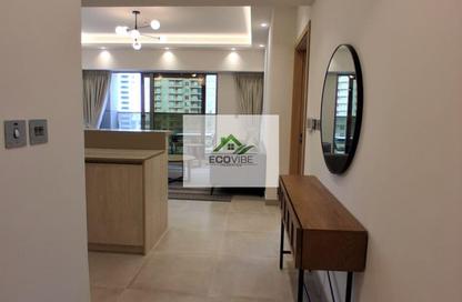 Apartment - 1 Bedroom - 2 Bathrooms for rent in Orra The Embankment - Jumeirah Lake Towers - Dubai