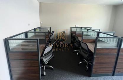 Office Space - Studio for rent in Port Saeed - Deira - Dubai