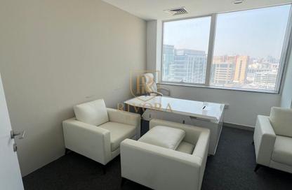 Office Space - Studio for rent in Port Saeed - Deira - Dubai