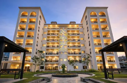 Apartment - Studio - 1 Bathroom for rent in Lootah Residence 2 - International City Phase 2 - Al Warsan 4 - Al Warsan - Dubai