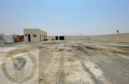 Factory - Studio - 1 Bathroom for rent in Al Sajaa S - Al Sajaa - Sharjah