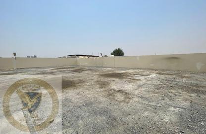 Factory - Studio - 1 Bathroom for rent in Al Sajaa S - Al Sajaa - Sharjah