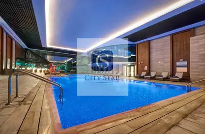 النزل و الشقق الفندقية - 1 حمام للبيع في ديوكس ذا بالم - نخلة جميرا - دبي النزل و الشقق الفندقية - 1 حمام للبيع في ديوكس ذا بالم - نخلة جميرا - دبي