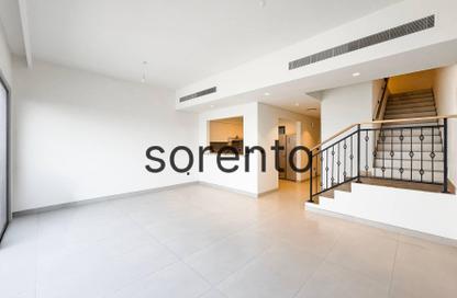 Townhouse - 4 - 3 for rent in Costa Brava 1 - Costa Brava - Damac Lagoons - Dubai