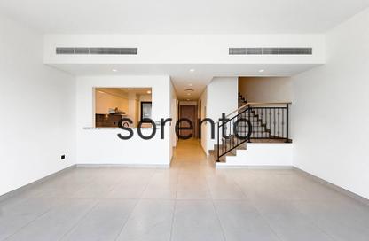Townhouse - 4 - 3 for rent in Costa Brava 1 - Costa Brava - Damac Lagoons - Dubai