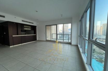 Apartment - 2 - 3 for rent in The Residences 5 - The Residences - Downtown Dubai - Dubai