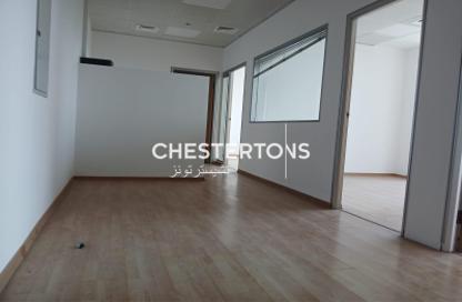 Office Space - Studio for rent in Aurora Tower - Dubai Internet City - Dubai