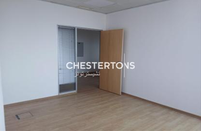 Office Space - Studio for rent in Aurora Tower - Dubai Internet City - Dubai